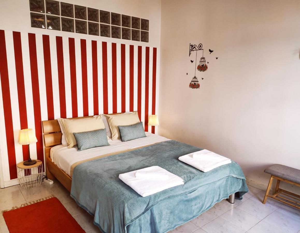 Pangsapuri 75 m² dengan 2 bilik tidur dan 1 bilik mandi peribadi di Old City Porto Luaran gambar