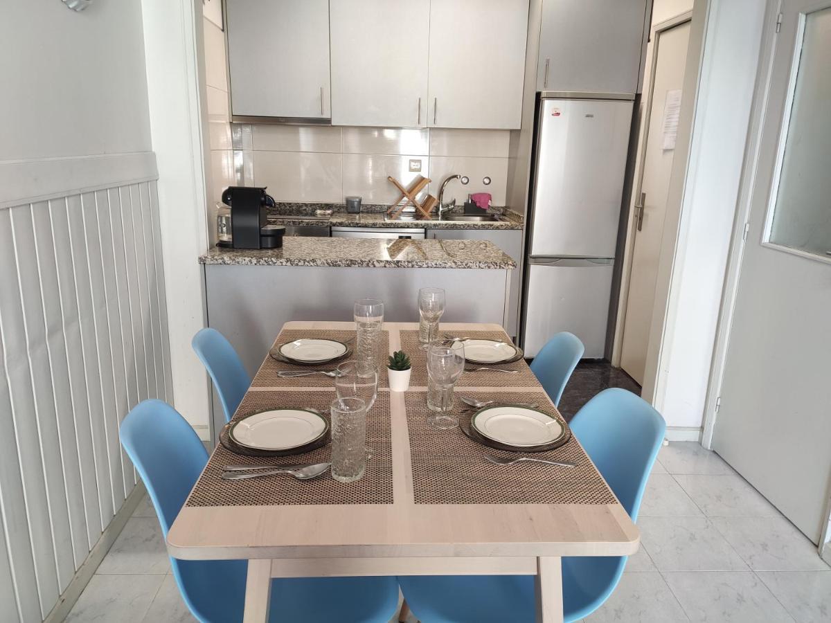Pangsapuri 75 m² dengan 2 bilik tidur dan 1 bilik mandi peribadi di Old City Porto Luaran gambar