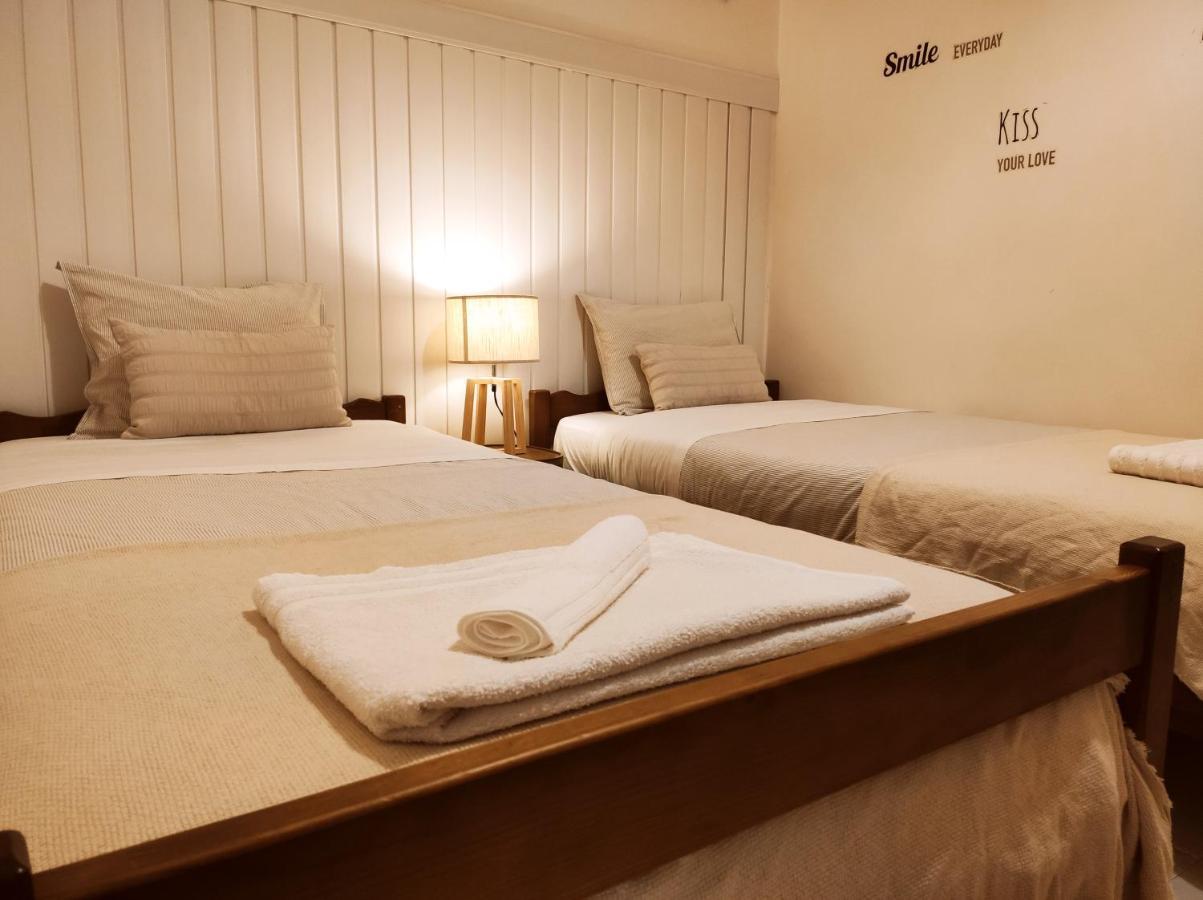 Pangsapuri 75 m² dengan 2 bilik tidur dan 1 bilik mandi peribadi di Old City Porto Luaran gambar