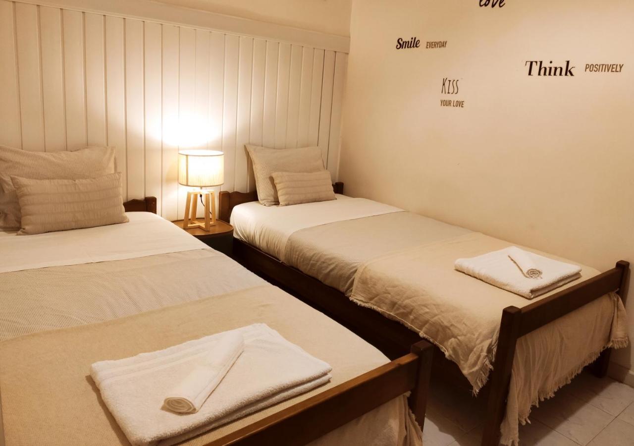Pangsapuri 75 m² dengan 2 bilik tidur dan 1 bilik mandi peribadi di Old City Porto Luaran gambar