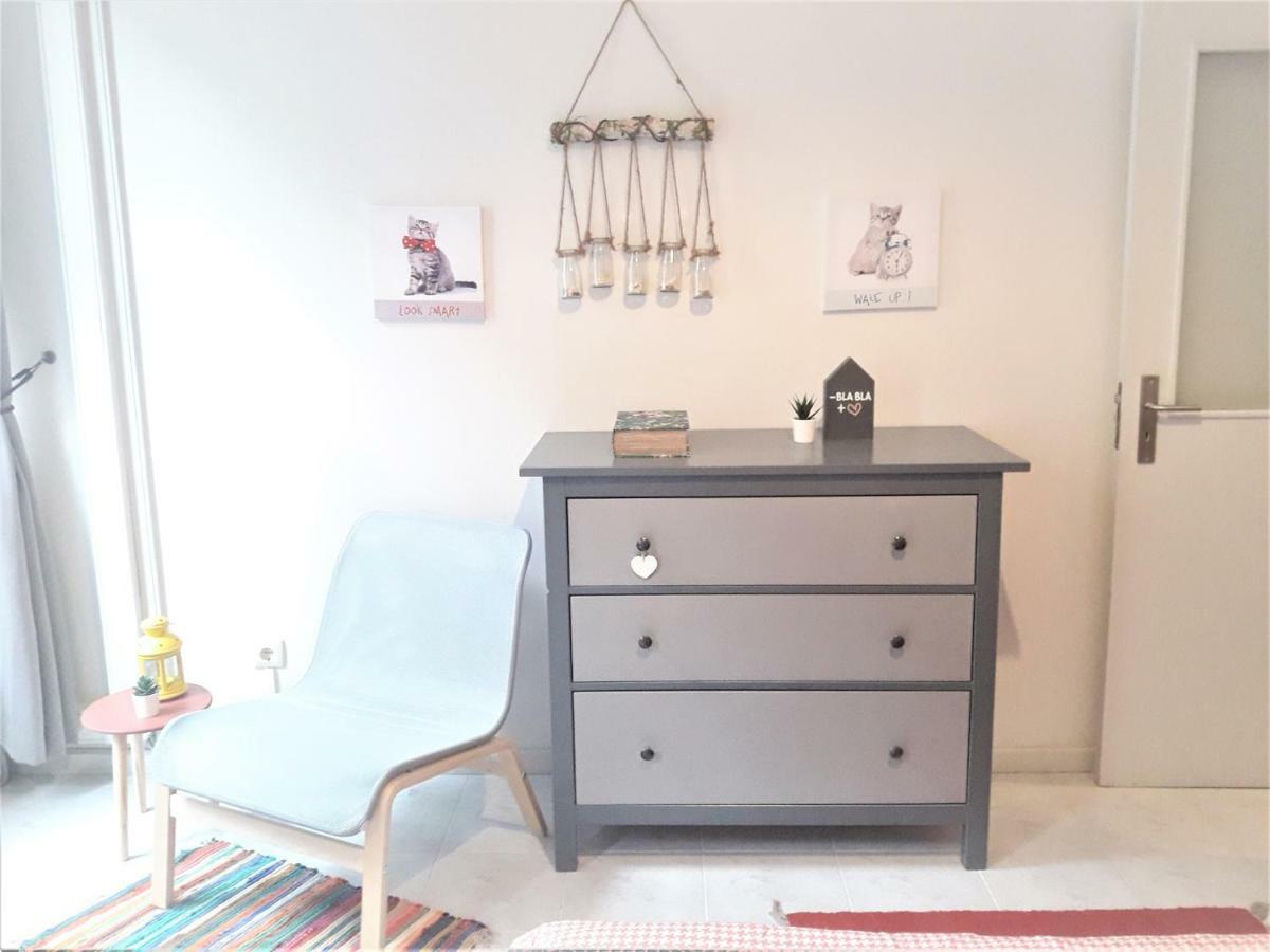 Pangsapuri 75 m² dengan 2 bilik tidur dan 1 bilik mandi peribadi di Old City Porto Luaran gambar